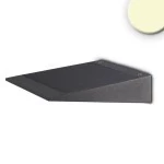 ISOLED 114542 LED SOLAR Wandleuchte 