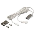 ISOLED 114550 MiniAMP Kontakt-SENSOR, 12-24V DC 