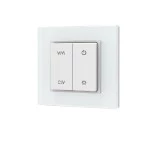 ISOLED 114580 Sys-Pro weißdynamische 1 Zone 