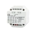 ISOLED 114582 Sys-Pro 2-Push Input, Funk-Output 