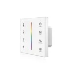 ISOLED 114595 Sys-Pro RGB+W 4 Zonen 