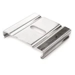 ISOLED 114596 Montageklammer für Leuchtenprofil LAMP40 