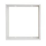 ISOLED 114605 LED Deco Panel Frame 625 