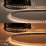 ISOLED 114638 LED CRI919/940 MiniAMP Flexband, 24V 