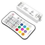 ISOLED 114661 LED FUNK SPI-Controller für 8 