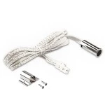 ISOLED 114731 MiniAMP Kontakt-SENSOR rund 