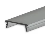 ISOLED 114741 Abdeckung COVER42 schwarz/matt 