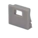 ISOLED 114760 Endkappe EC78 für Profil PURE12 