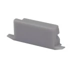 ISOLED 114763 Endkappe EC79 für Profil PURE14 