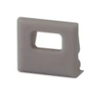 ISOLED 114767 Endkappe EC82 für Profil SURF10 