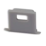 ISOLED 114772 Endkappe EC86 für Profil PURE12 