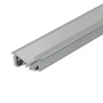 ISOLED 114817 LED Einbauprofil FURNIT6 D Aluminium 