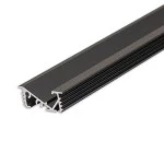 ISOLED 114818 LED Einbauprofil FURNIT6 D Aluminium 