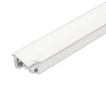 ISOLED 114819 LED Einbauprofil FURNIT6 D Aluminium 