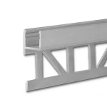 ISOLED 114820 LED Fliesenprofil UP8 