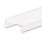 ISOLED 114824 Abdeckung COVER50 opal/satiniert 