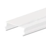 ISOLED 114825 Abdeckung COVER51 transparent 