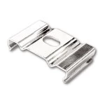 ISOLED 114848 Montageklammer für Profil FURNIT6 D 