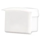 ISOLED 114850 Endkappe EC7W für Profil DIVE12 