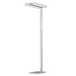 ISOLED 114857 LED Office Pro Stehleuchte Up+Down 