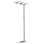 ISOLED 114858 LED Office Pro Stehleuchte Up+Down 