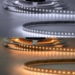 ISOLED 114895 LED CRI918/940-Flexband, 24V, 20W, IP20 