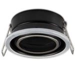 ISOLED 114937 Einbaurahmen Sys-68 für GU10/MR16 