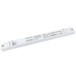 ISOLED 114946 LED PWM-Trafo 24V/DC, 0-150W, slim 