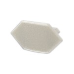 ISOLED 114963 Endkappe E214 für LED Trockenbauprofil 