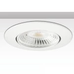 ISOLED 114984 Einbaurahmen Ion, rund 