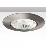 ISOLED 114985 Einbaurahmen Ion, rund 