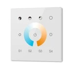 ISOLED 115057 DALI DT8 CCT 1 Gruppe 