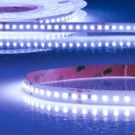 ISOLED 115067 LED CRI Food Flexband Fish 