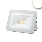 ISOLED 115107 LED Fluter Pad 10W, weiss 