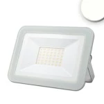 ISOLED 115109 LED Fluter Pad 30W, weiss 