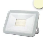 ISOLED 115110 LED Fluter Pad 50W, weiss 
