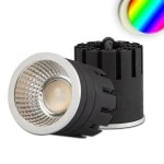 ISOLED 115116 LED Spot RGB+3000K GU10 
