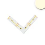 ISOLED 115192 Eckverbindung leuchtend 0,8W 