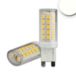 ISOLED 115251 G9 LED 32SMD, 3,5W, neutralweiß 