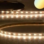 ISOLED 115259 LED CRI90 SUNSET Dimm-to-warm 