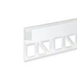 ISOLED 115267 LED Fliesenprofil UP8, weiß 