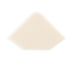 ISOLED 115275 Endkappe EC96 weiß 