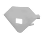 ISOLED 115277 Endkappe EC97 für Profil CORNER11n 