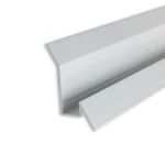 ISOLED 115282 LED Einbauprofil BACKLIGHT3 