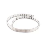 ISOLED 115503 Eckverbindung PCB f. 10mm Flexband 