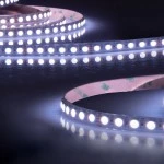 ISOLED 115506 LED SIL RGB+WW Flexband, 24V, 19W 