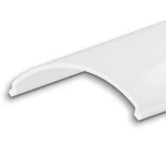 ISOLED 115564 Abdeckung COVER49 opal 300 cm 