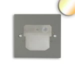 ISOLED 115606 LED Wandeinbauleuchte Sys-Wall68 230V 