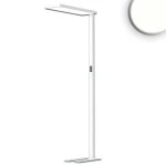 ISOLED 115618 LED Office Pro Stehleuchte Up 
