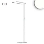 ISOLED 115621 LED Office Pro Stehleuchte Up 